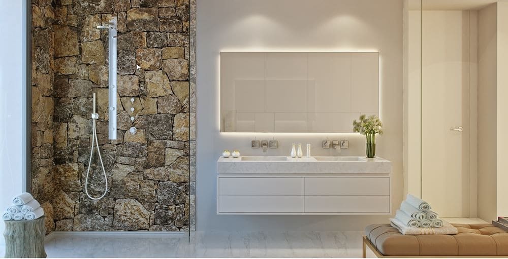 2 bedroom Apartment for sale in Ojen with pool garage - € 699,000 (Ref: 6988536)