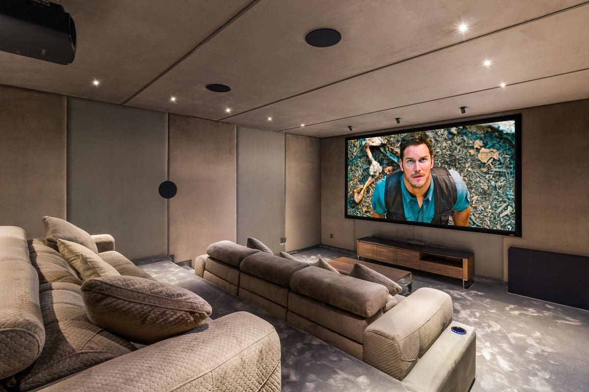 4 soveværelse Villa til salg i Puerto Banus med swimmingpool - € 3.100.000 (Ref: 6988546)