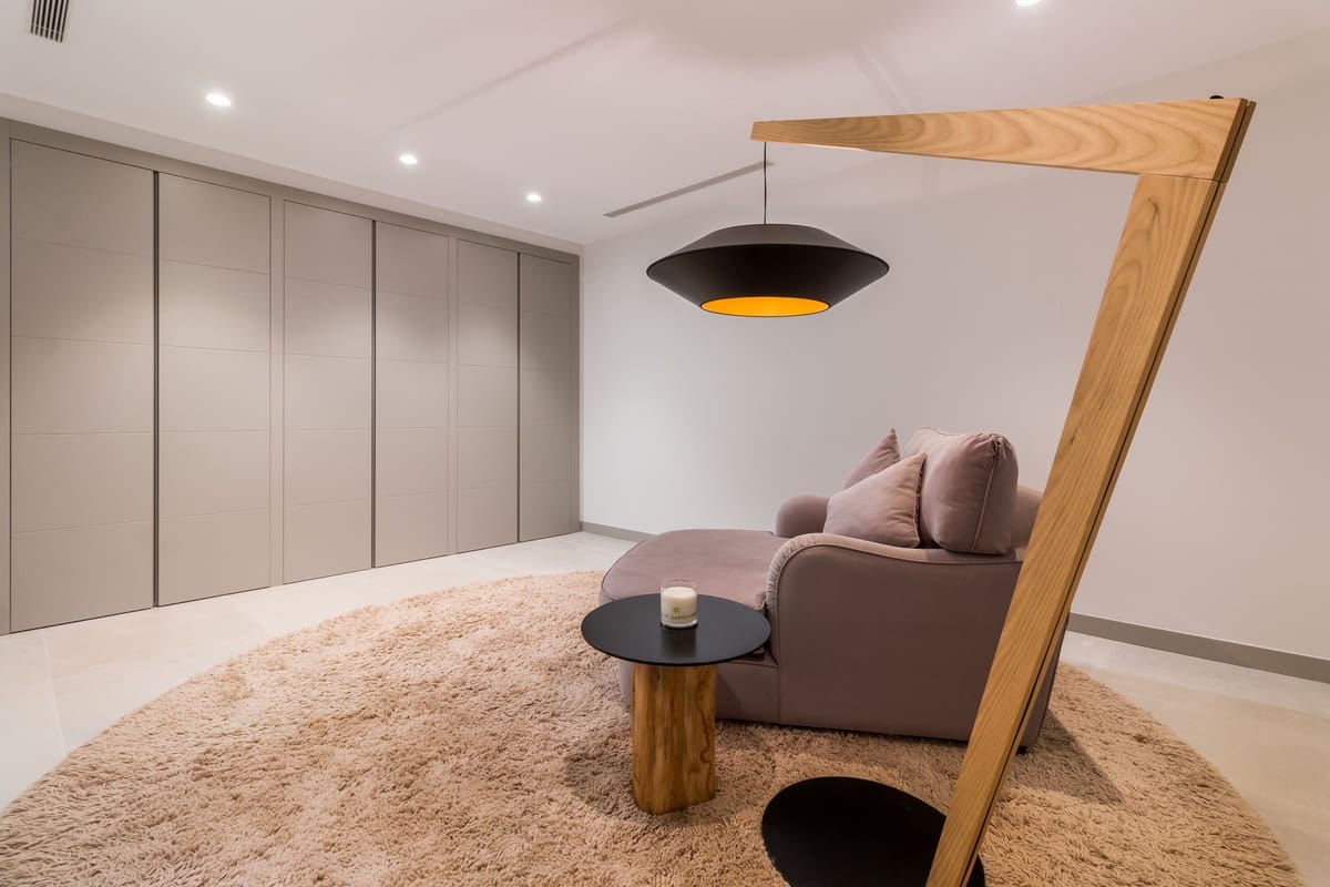 4 soveværelse Villa til salg i Puerto Banus med swimmingpool - € 3.100.000 (Ref: 6988546)