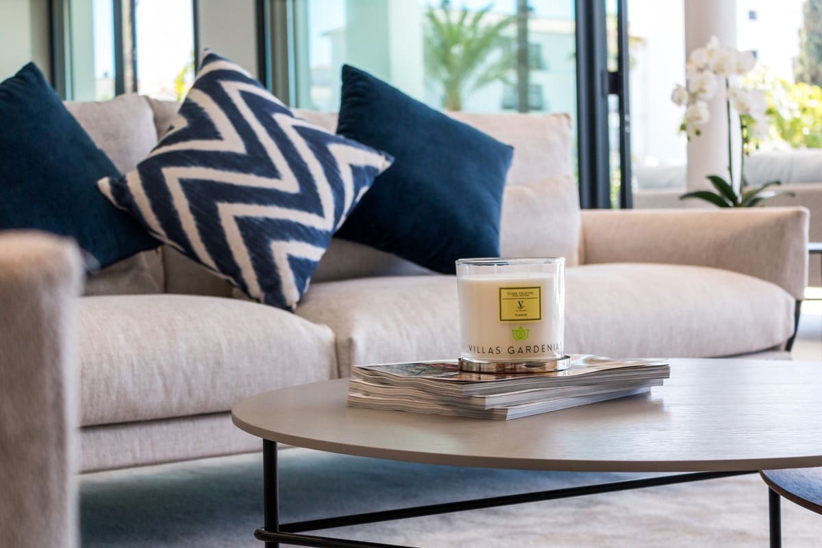 4 soveværelse Villa til salg i Puerto Banus med swimmingpool - € 3.100.000 (Ref: 6988546)