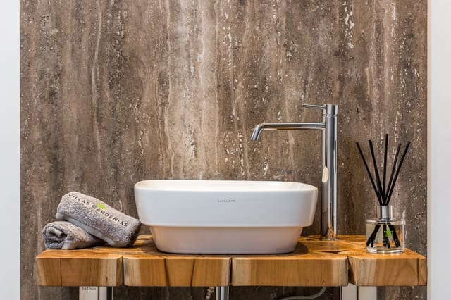 4 soveværelse Villa til salg i Puerto Banus, Marbella med swimmingpool - € 3.100.000 (Ref: 6988546)