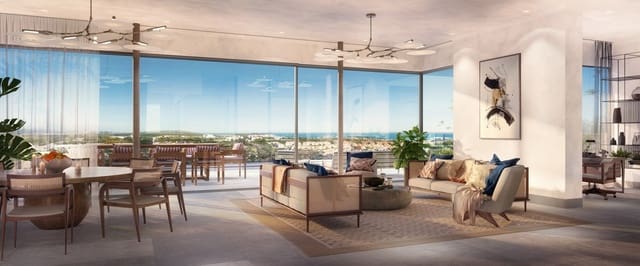 4 bedroom Apartment for sale in Casares with pool garage - € 2,500,000 (Ref: 6988569)