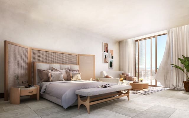 4 bedroom Apartment for sale in Casares with pool garage - € 2,500,000 (Ref: 6988569)