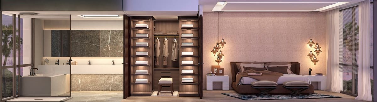 5 bedroom Villa for sale in Nueva Andalucia with pool garage - € 3,750,000 (Ref: 6988591)