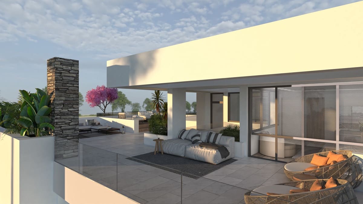 5 bedroom Villa for sale in Nueva Andalucia with pool garage - € 3,750,000 (Ref: 6988591)