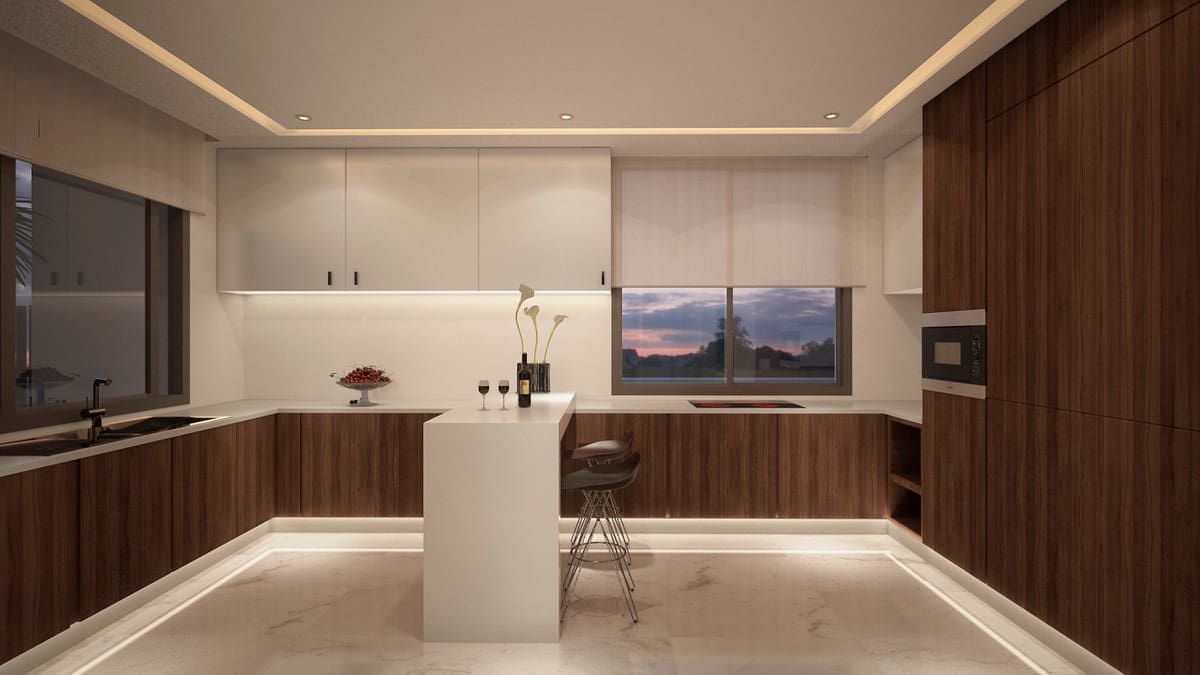 5 bedroom Villa for sale in Nueva Andalucia with pool garage - € 3,750,000 (Ref: 6988591)