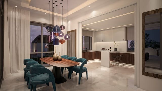 5 bedroom Villa for sale in Nueva Andalucia, Marbella with pool garage - € 3,750,000 (Ref: 6988591)