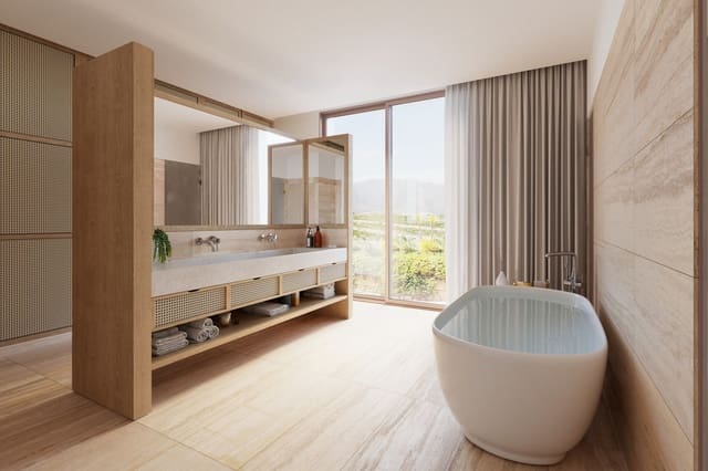 3 bedroom Apartment for sale in Casares with pool garage - € 1,300,000 (Ref: 6988610)