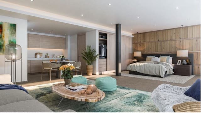 4 bedroom Villa for sale in Benahavís with pool - € 1,990,000 (Ref: 6988615)