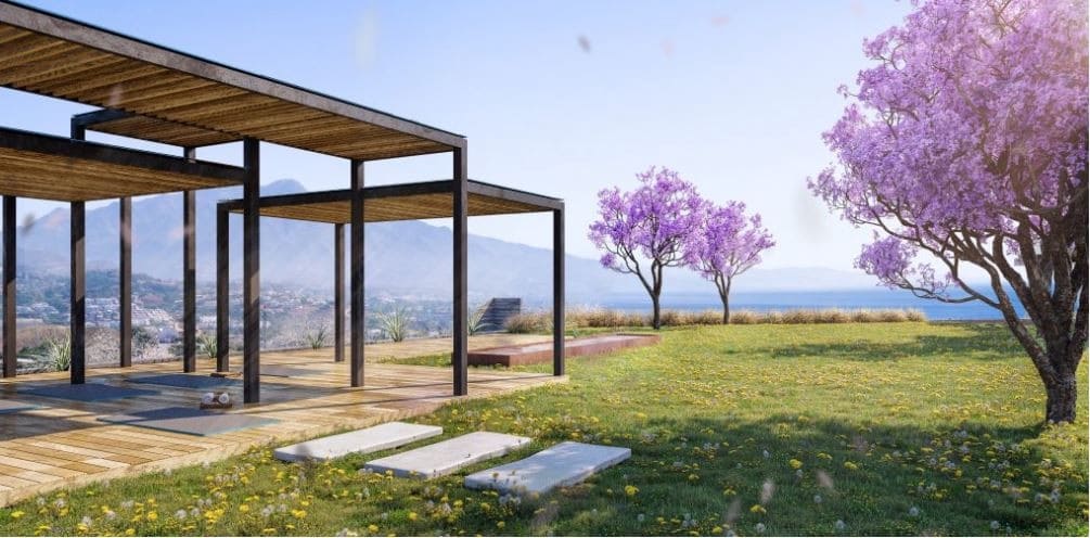 4 bedroom Villa for sale in Benahavis with pool - € 1,990,000 (Ref: 6988615)