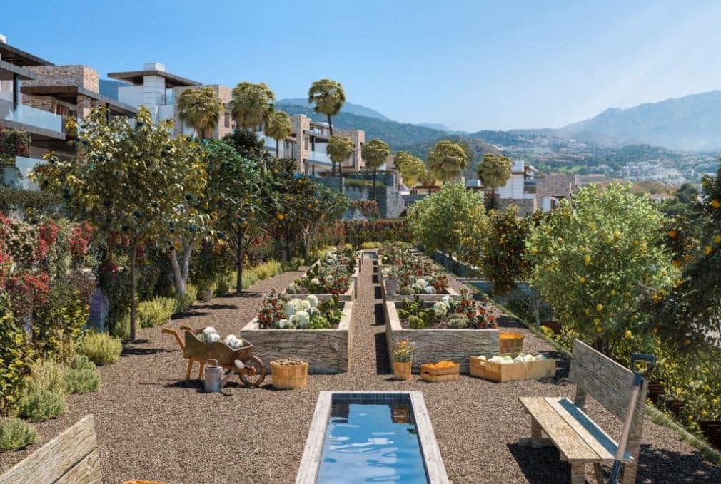 4 bedroom Villa for sale in Benahavis with pool - € 1,990,000 (Ref: 6988615)