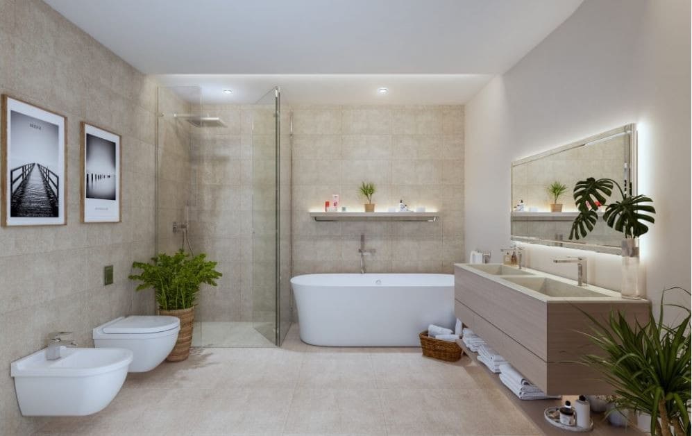 4 bedroom Villa for sale in Benahavis with pool - € 1,990,000 (Ref: 6988615)