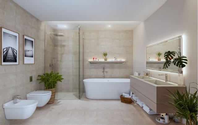 4 bedroom Villa for sale in Benahavís with pool - € 1,990,000 (Ref: 6988615)