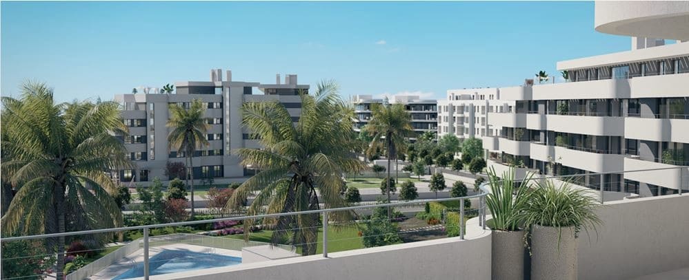 3 bedroom Apartment for sale in Torremolinos with pool garage - € 550,000 (Ref: 6988622)