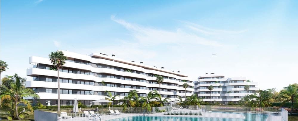 3 bedroom Apartment for sale in Torremolinos with pool garage - € 550,000 (Ref: 6988622)