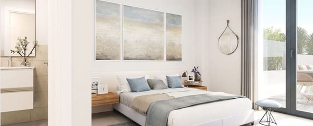 Apartamento de 3 habitaciones en Torremolinos en venta con piscina garaje - 550.000 € (Ref: 6988622)