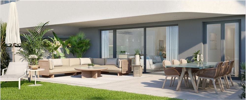 3 bedroom Apartment for sale in Torremolinos with pool garage - € 550,000 (Ref: 6988622)