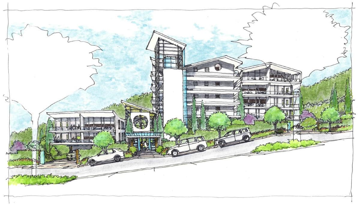 2 camera da letto Attico in vendita in Fuengirola con piscina garage - 895.000 € (Rif: 6988671)