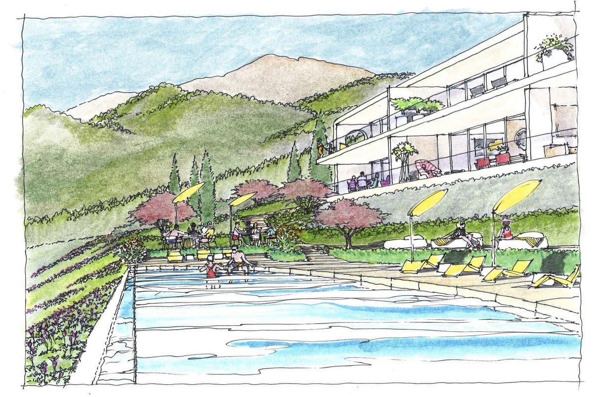 2 camera da letto Attico in vendita in Fuengirola con piscina garage - 895.000 € (Rif: 6988671)