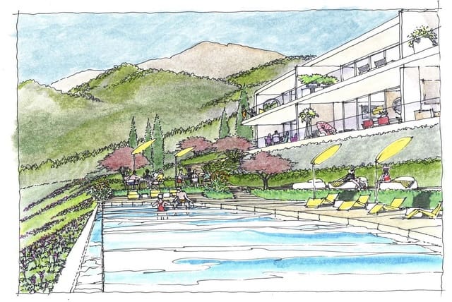 2 camera da letto Attico in vendita in Fuengirola con piscina garage - 895.000 € (Rif: 6988671)