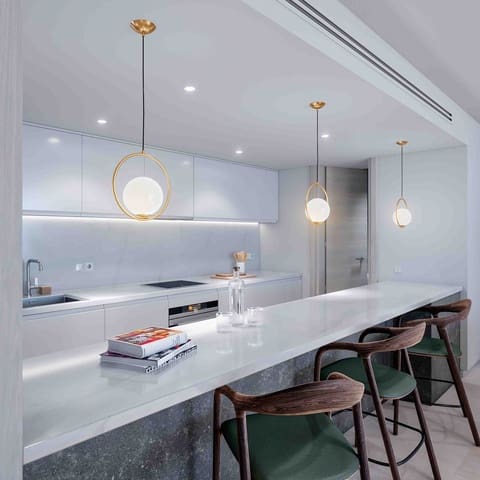 3 bedroom Apartment for sale in Fuengirola with pool garage - € 668,000 (Ref: 6988688)