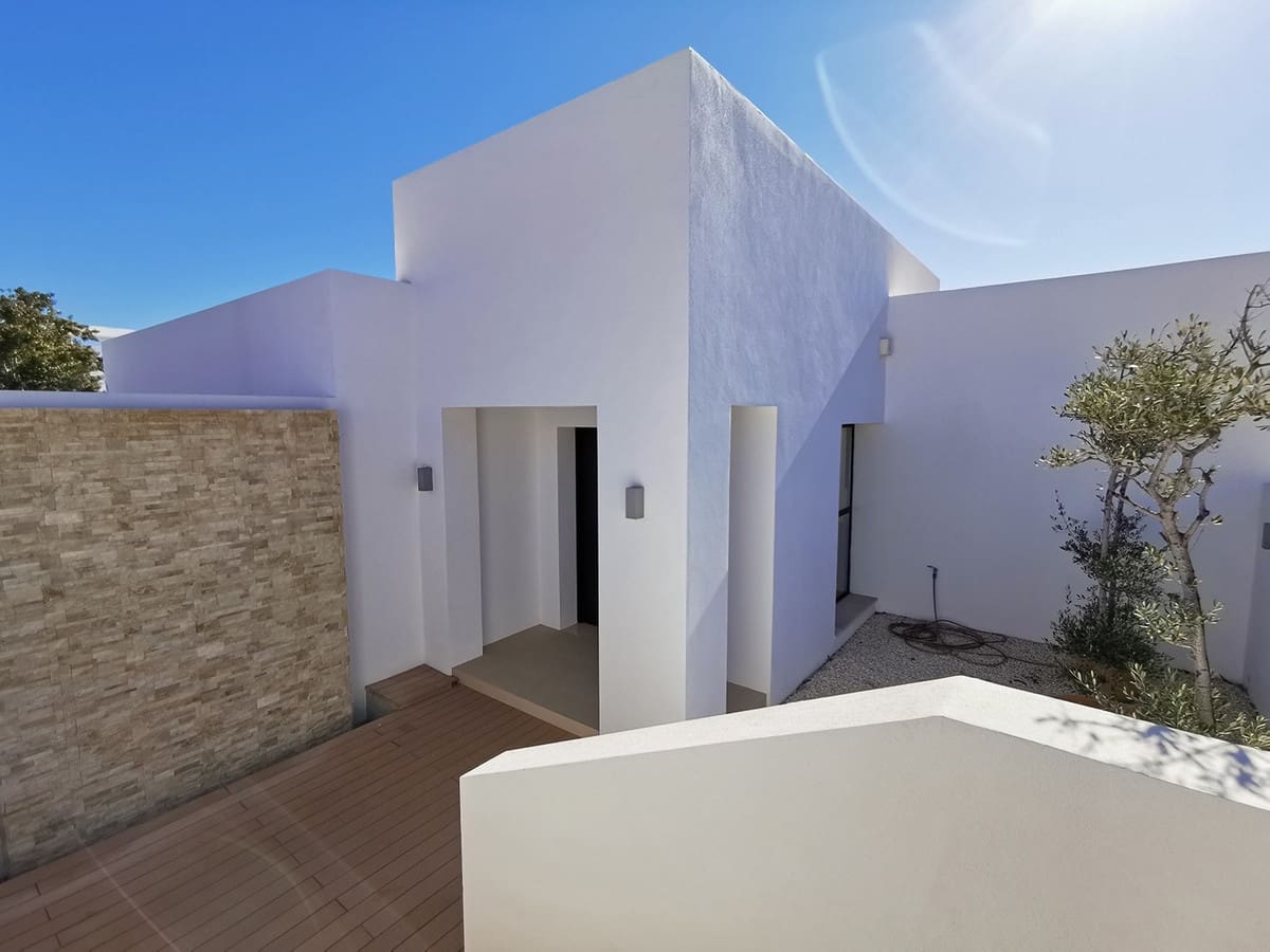 5 makuuhuone Huvila myytävänä paikassa Benahavis mukana uima-altaan - 2 995 000 € (Ref: 7037943)