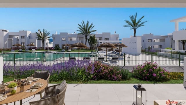 3 slaapkamer Penthouse te koop in Estepona met zwembad garage - € 750.000 (Ref: 7695544)