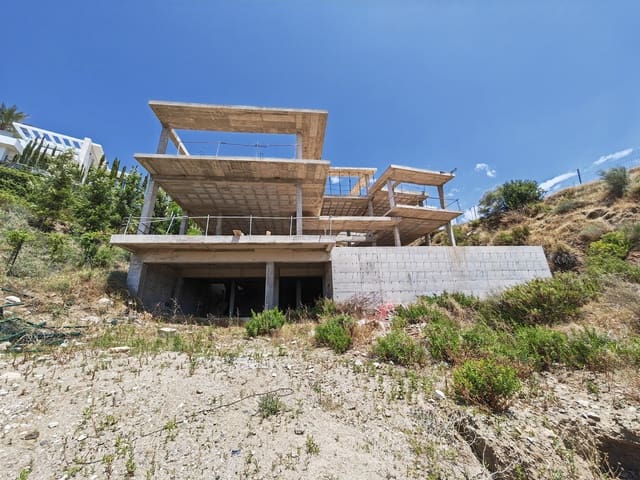 Grunde uden byggetilladelser til salg i Benahavís - € 850.000 (Ref: 7700899)