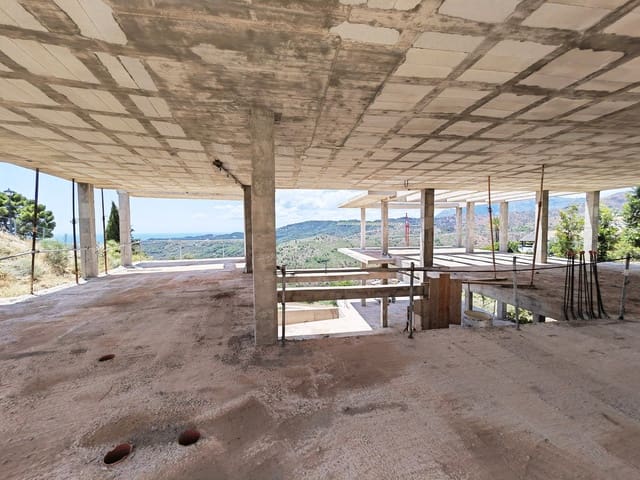 Ubebygd land til salgs i Benahavís - € 850 000 (Ref: 7700899)
