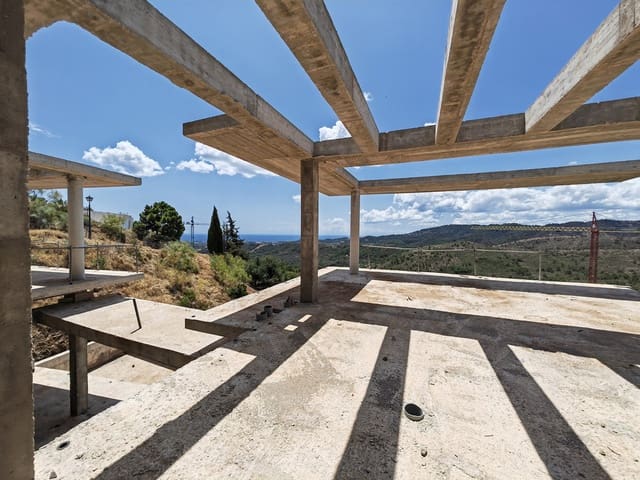 Ubebygd land til salgs i Benahavís - € 850 000 (Ref: 7700899)