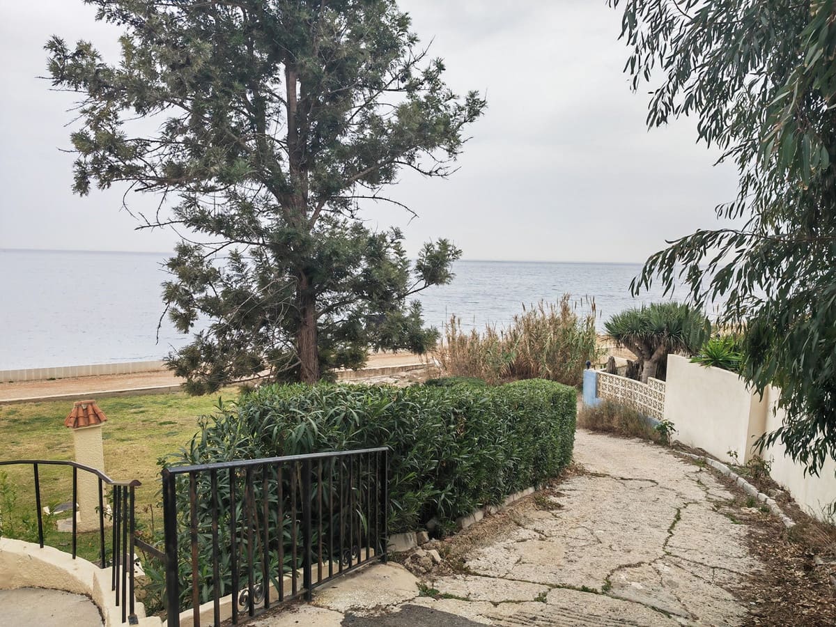 Tontti myytävänä paikassa Buenas Noches - 265 000 € (Ref: 8037244)