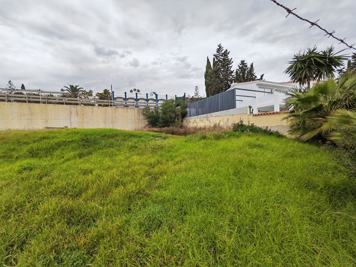 Solar/Parcela en Buenas Noches en venta - 265.000 € (Ref: 8037244)