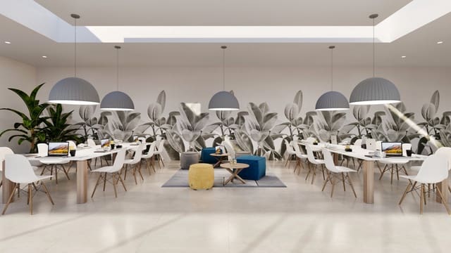 4 soveværelse Semi-Rækkehus til salg i Marbella med swimmingpool garage - € 1.400.000 (Ref: 8069222)