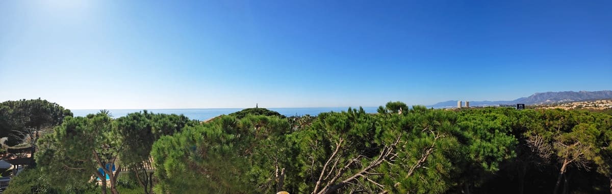 Chalet de 4 habitaciones en Marbesa en venta con piscina garaje - 2.300.000 € (Ref: 8114985)