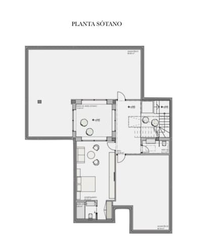 4 soverom Villa til salgs i Estepona med svømmebasseng garasje - € 2 900 000 (Ref: 8279279)