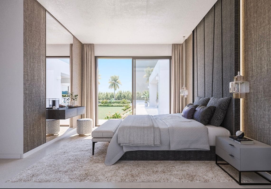 4 bedroom Villa for sale in Estepona with pool garage - € 2,900,000 (Ref: 8279279)