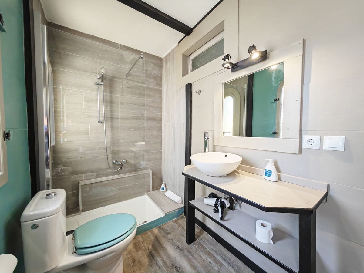 8 bedroom Villa for sale in Marbella - € 1,700,000 (Ref: 8305499)