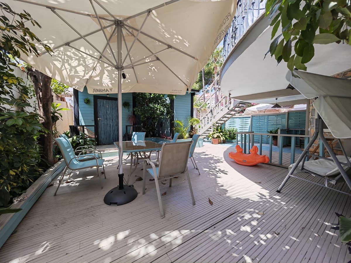 8 bedroom Villa for sale in Marbella - € 1,700,000 (Ref: 8305499)