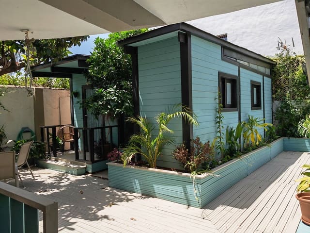 Chalet de 8 habitaciones en Marbella en venta - 1.700.000 € (Ref: 8305499)