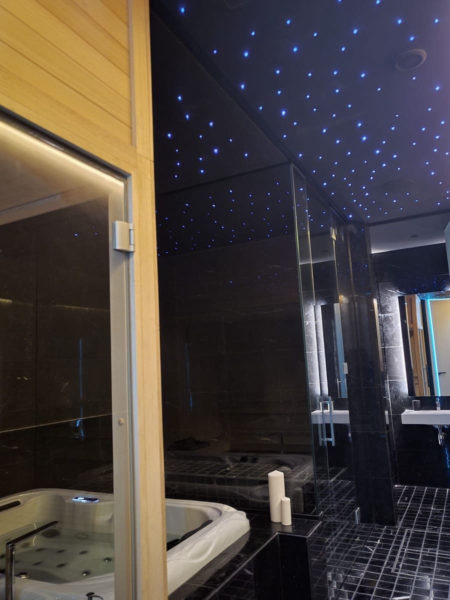 Chalet de 5 habitaciones en Golden Mile en venta con piscina garaje - 4.995.000 € (Ref: 8383441)