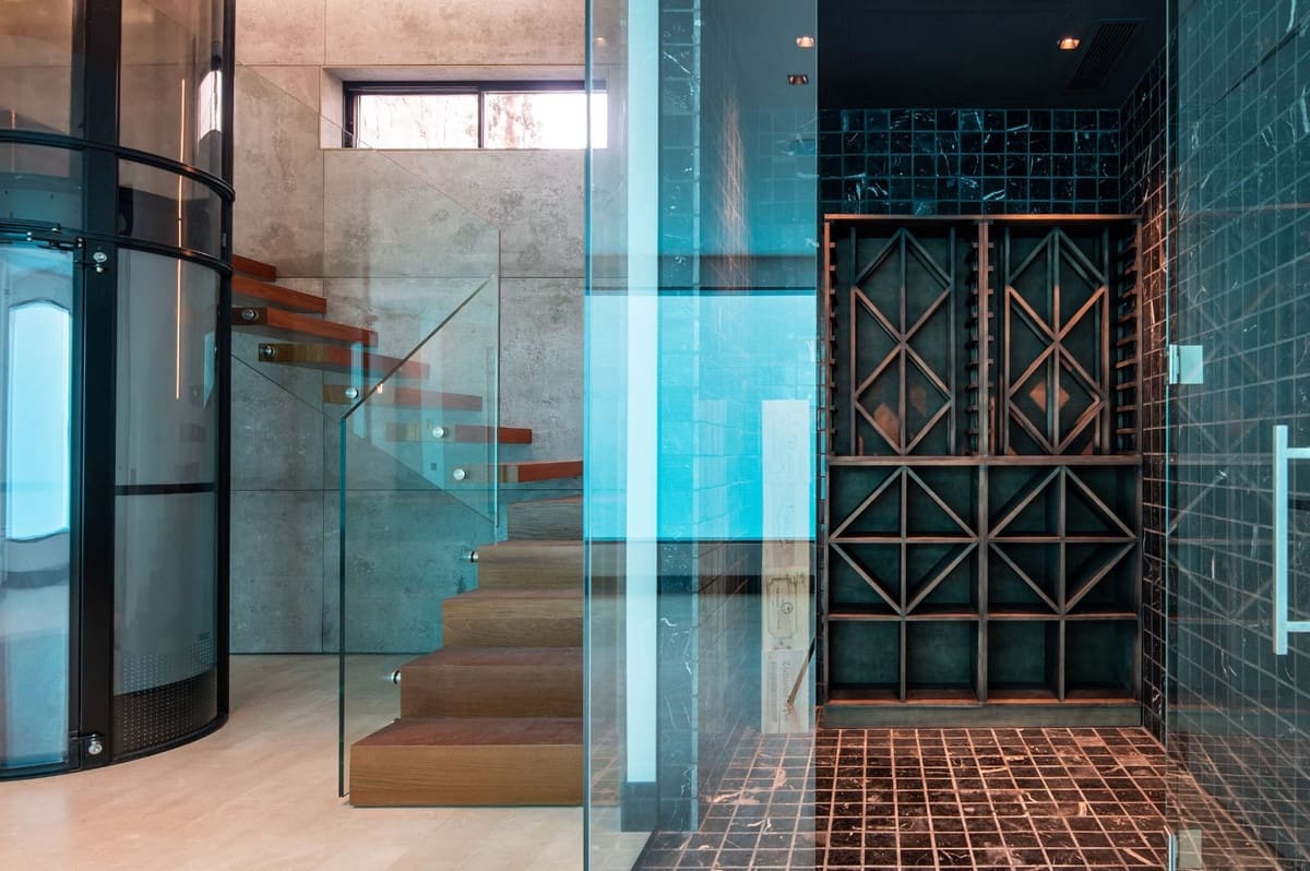 Chalet de 5 habitaciones en Golden Mile en venta con piscina garaje - 4.995.000 € (Ref: 8383441)