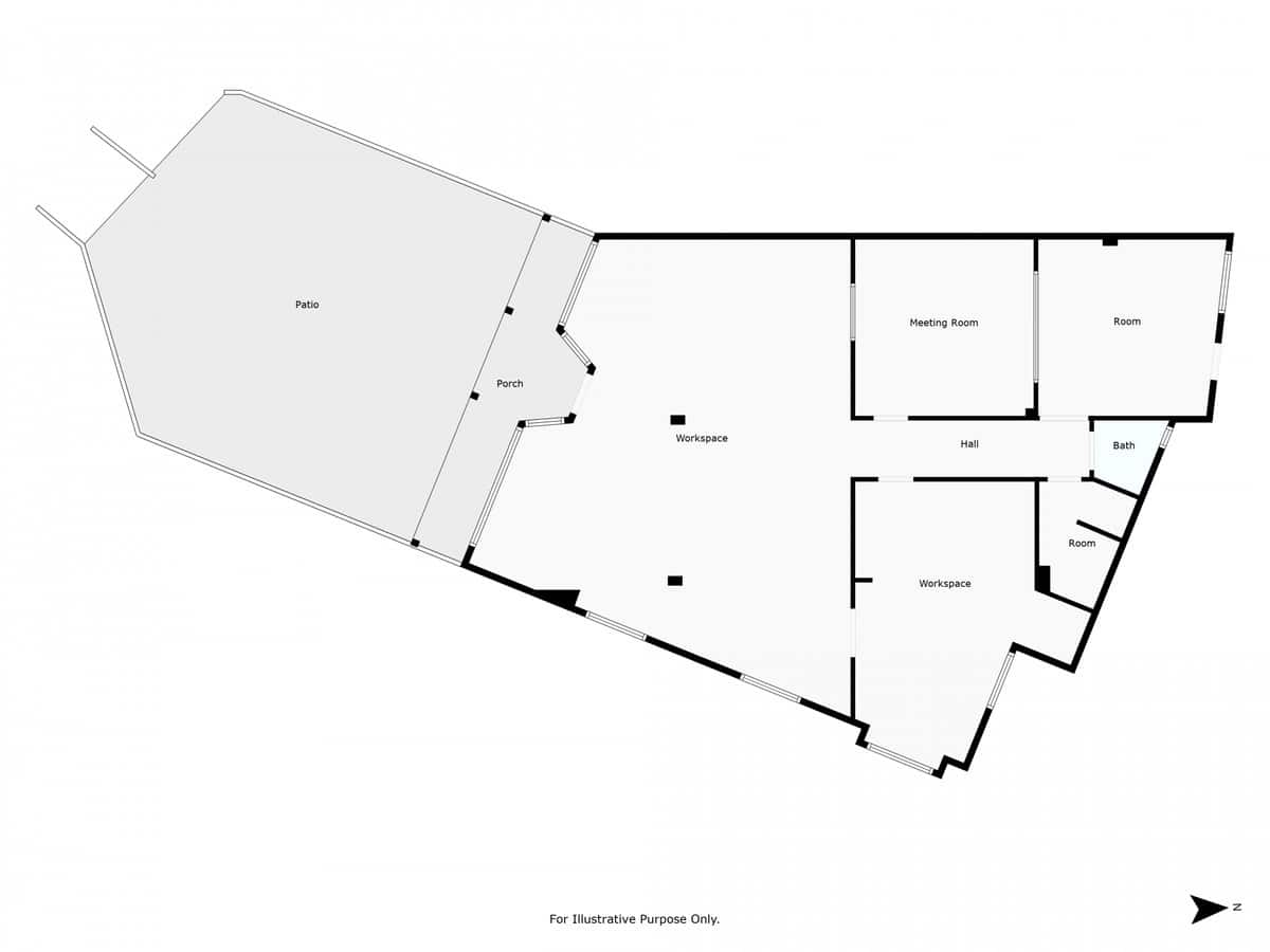 Kommersiell till salu i Calahonda - 450 000 € (Ref: 8421619)