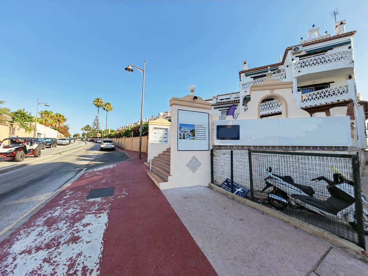 Kommersiell till salu i Calahonda - 450 000 € (Ref: 8421619)