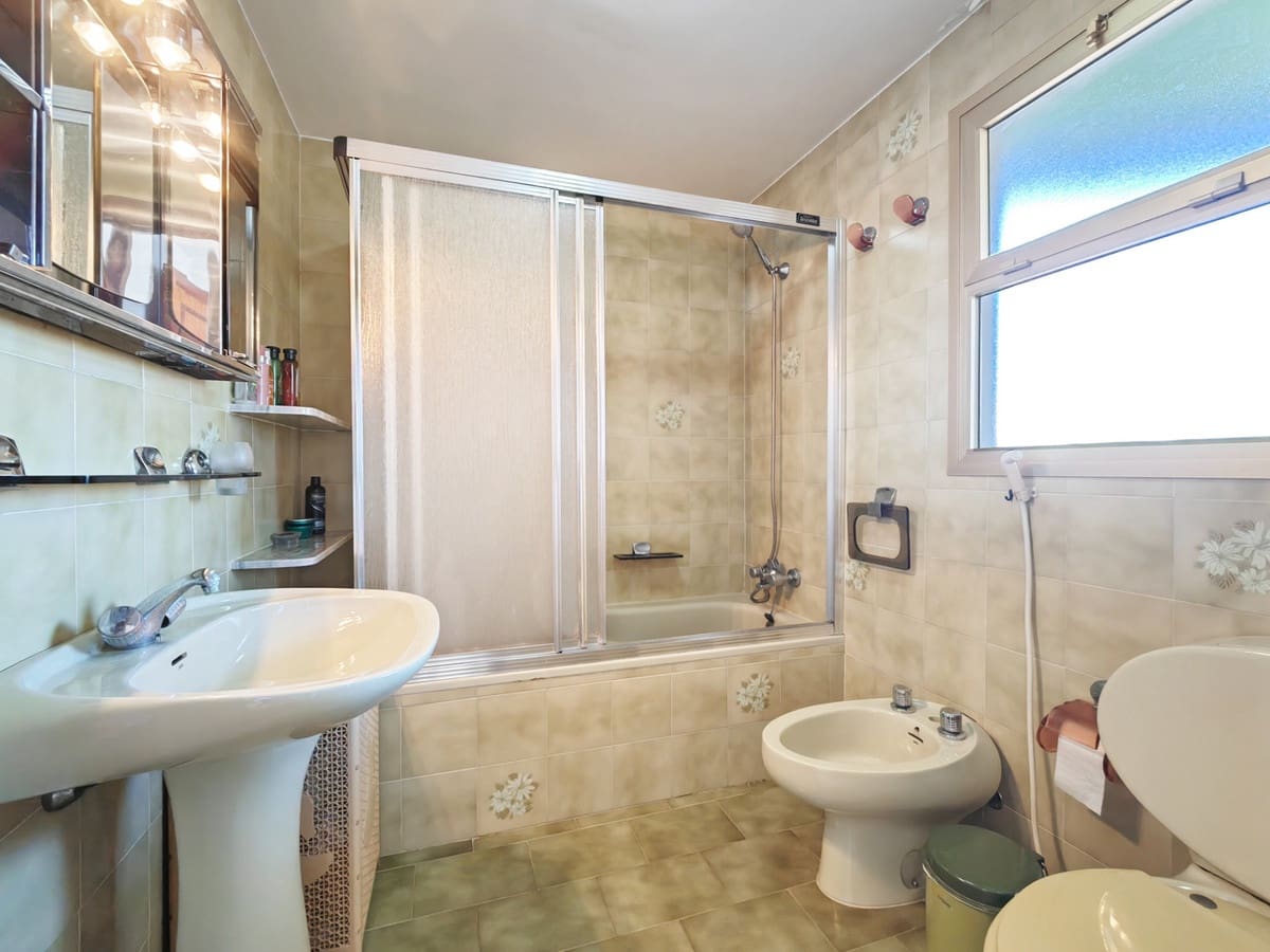 5 soveværelse Lejlighed til salg i Fuengirola med swimmingpool - € 1.640.000 (Ref: 8532182)