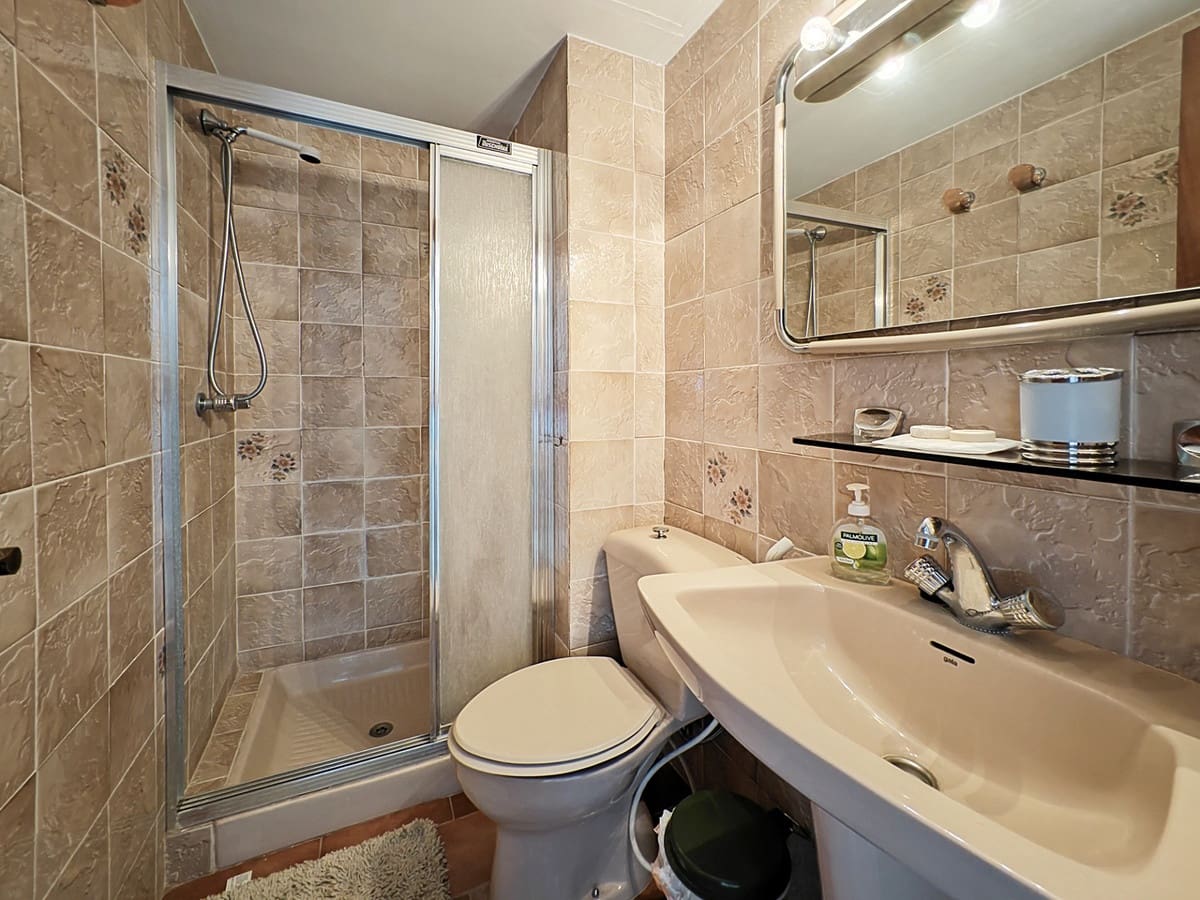 5 soveværelse Lejlighed til salg i Fuengirola med swimmingpool - € 1.640.000 (Ref: 8532182)