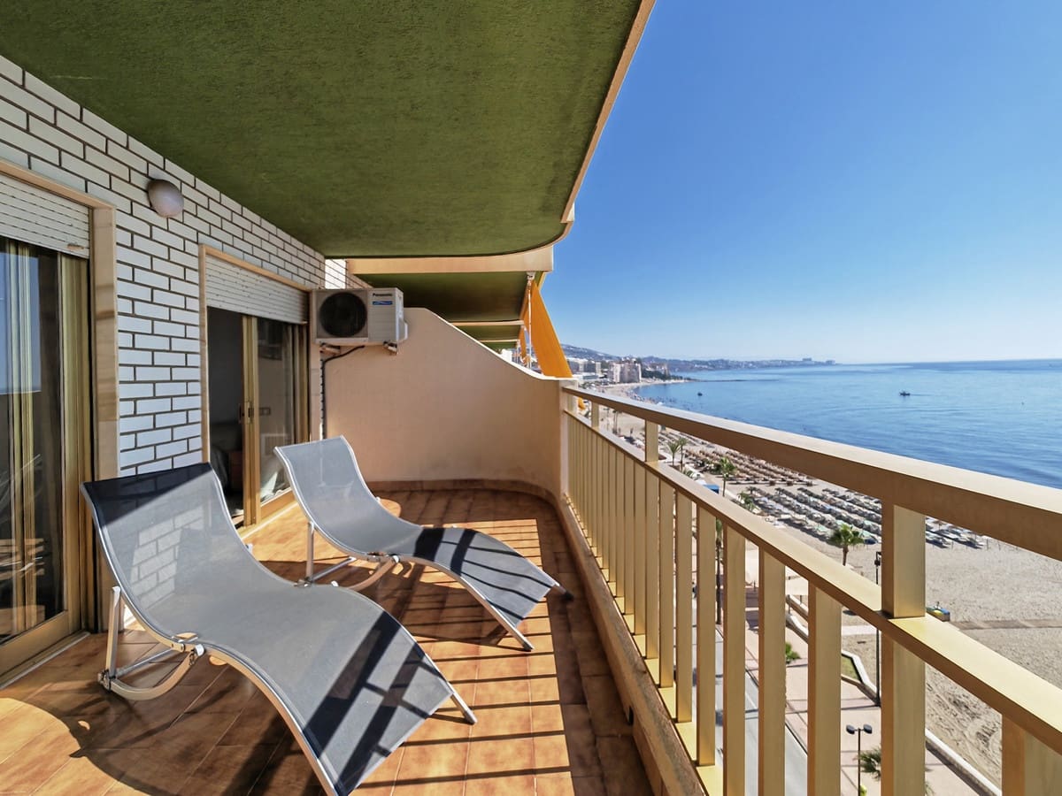 Apartamento de 5 habitaciones en Fuengirola en venta con piscina - 1.640.000 € (Ref: 8532182)