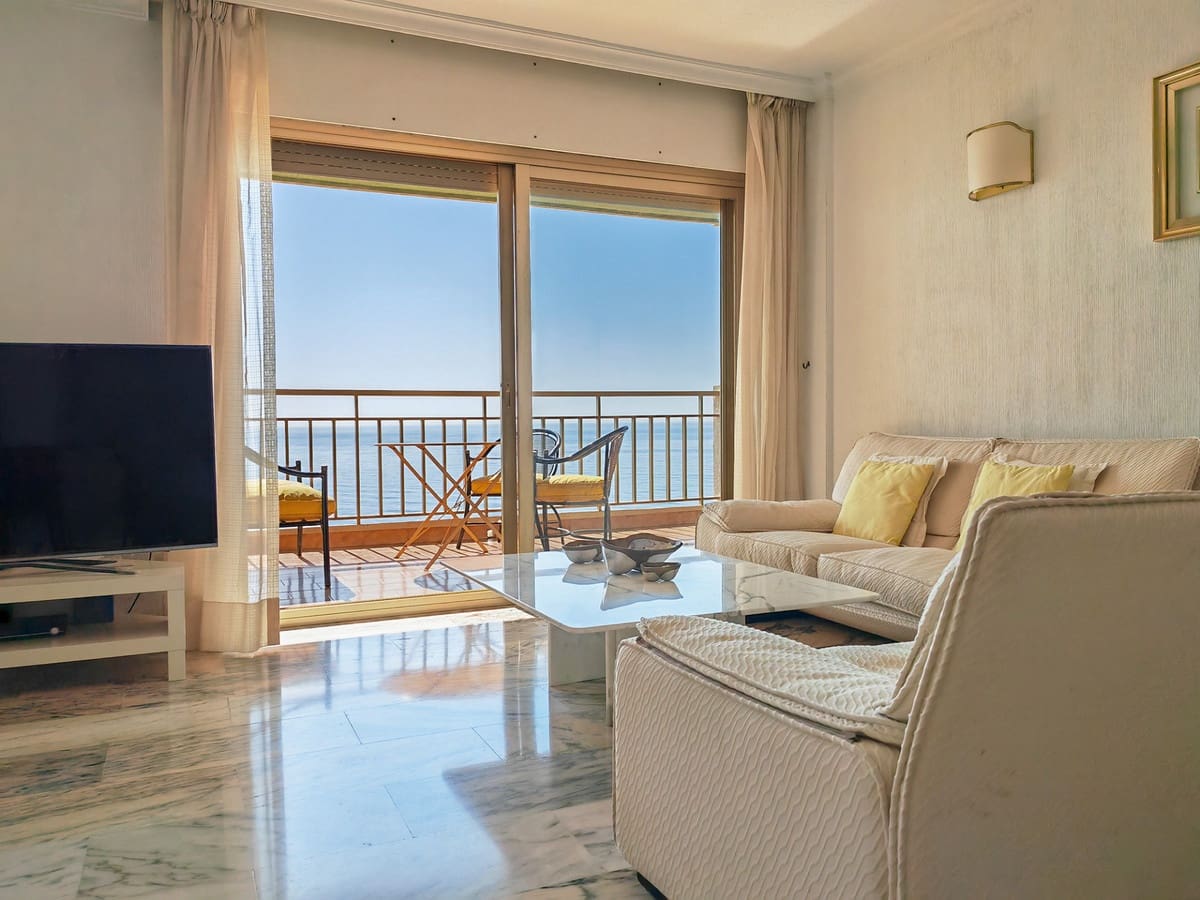 Apartamento de 5 habitaciones en Fuengirola en venta con piscina - 1.640.000 € (Ref: 8532182)