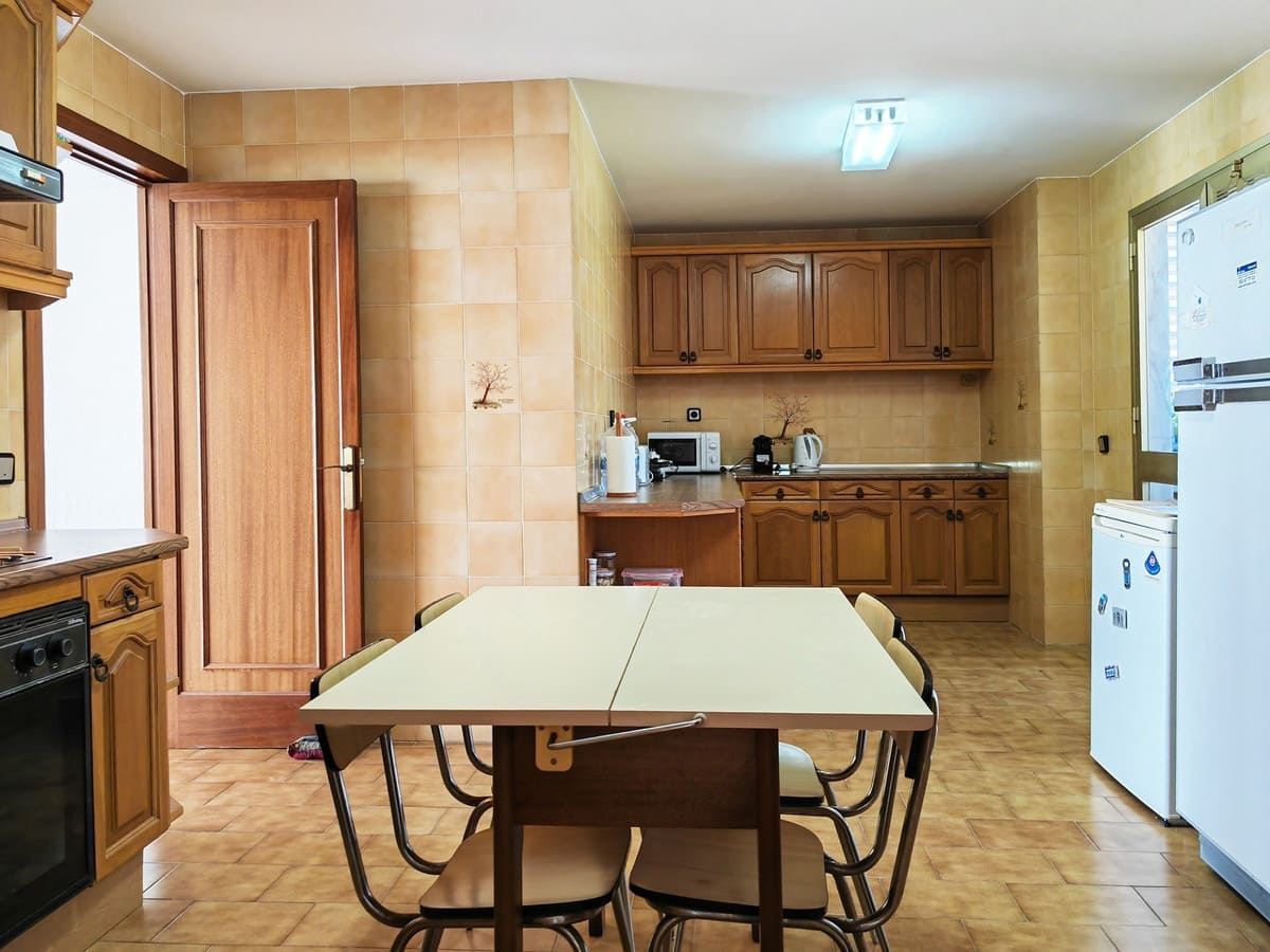Apartamento de 5 habitaciones en Fuengirola en venta con piscina - 1.640.000 € (Ref: 8532182)