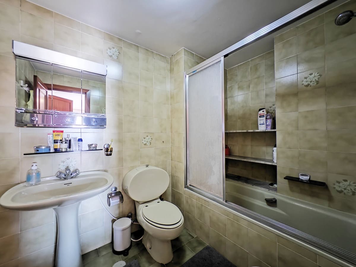 Apartamento de 5 habitaciones en Fuengirola en venta con piscina - 1.640.000 € (Ref: 8532182)