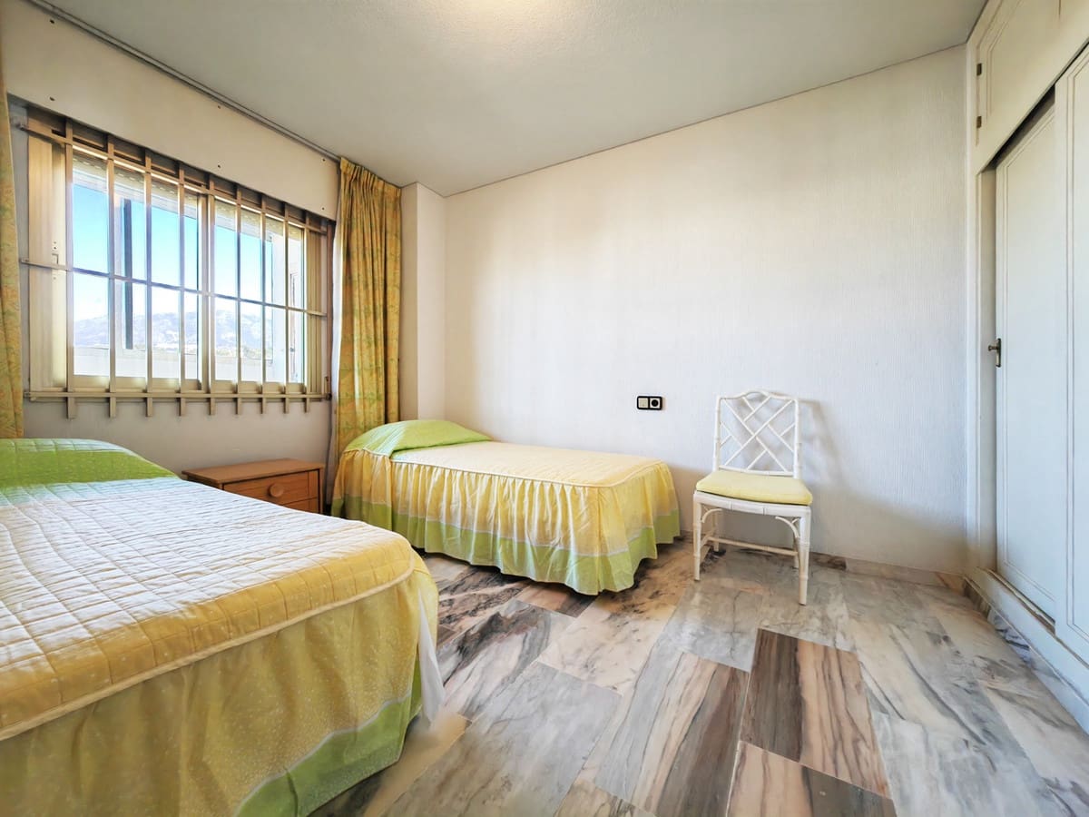 Apartamento de 5 habitaciones en Fuengirola en venta con piscina - 1.640.000 € (Ref: 8532182)